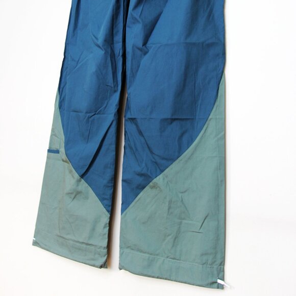 BNWT AW23 JUNGLES JUNGLES SLANT PANTS L - Picture 7 of 10